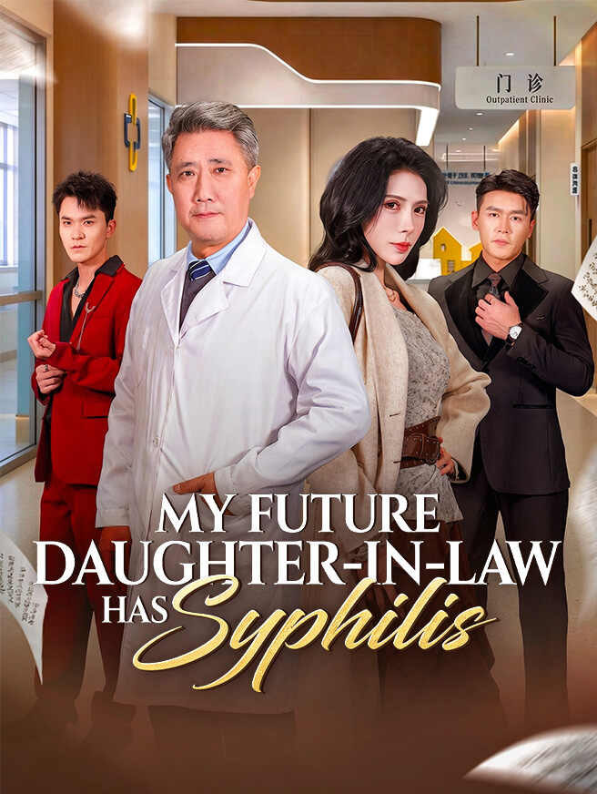 My Future Daughter-in-Law Has Syphilis
