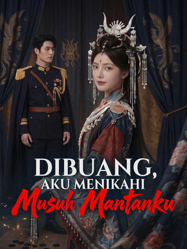 Dibuang, Aku Menikahi Musuh Mantanku