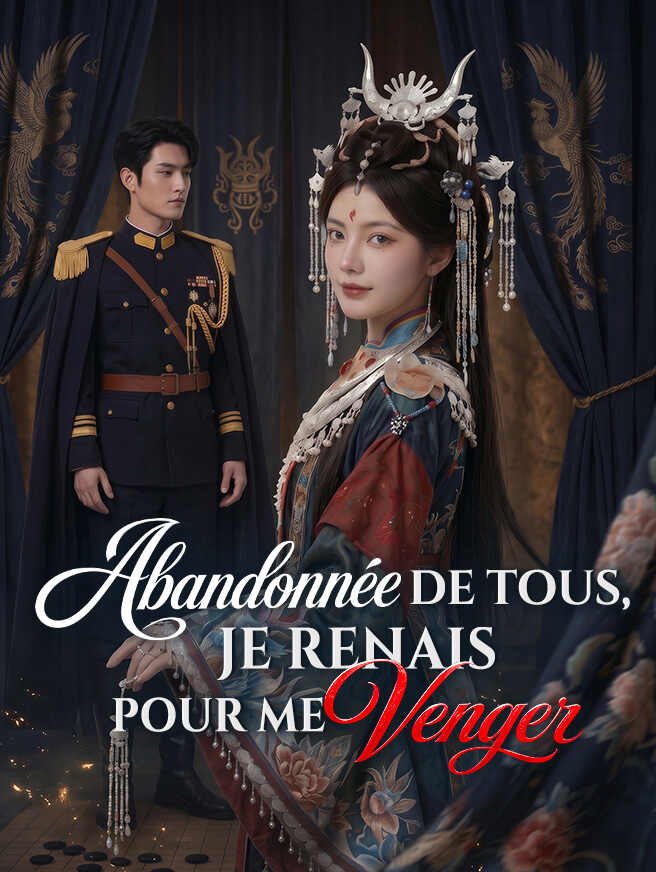 Abandonnée de tous, je renais pour me venger