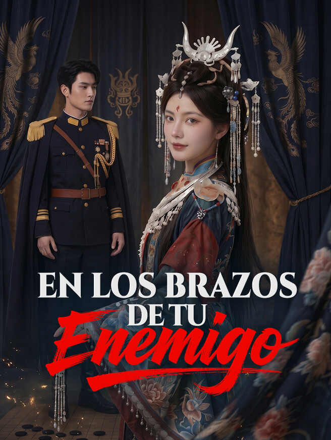 En los brazos de tu enemigo