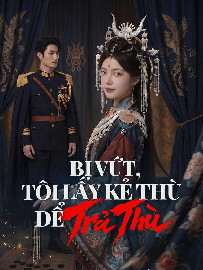 Bị Vứt, Tôi Lấy Kẻ Thù Để Trả Thù
