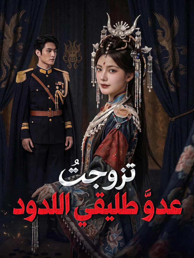 تزوجتُ عدو طليقي اللدود