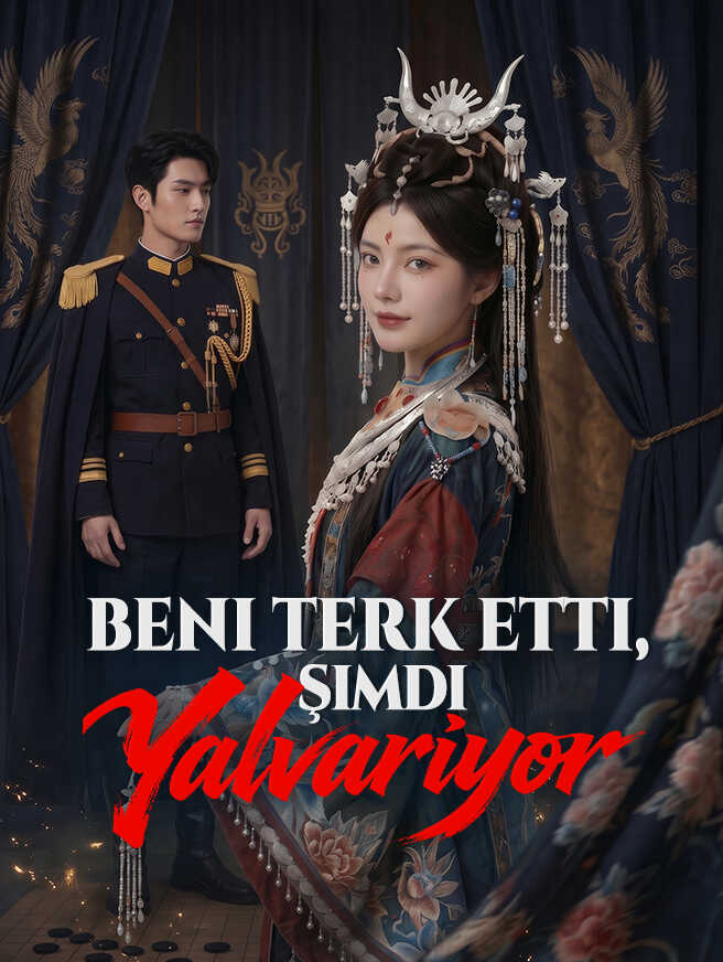 Beni Terk Etti, Şimdi Yalvarıyor