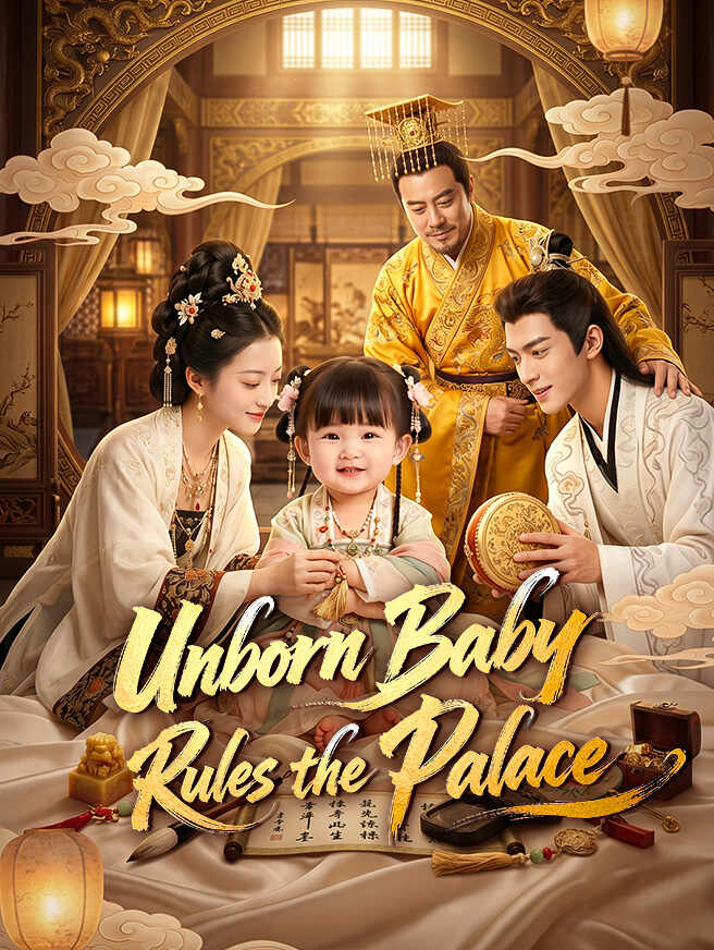 Unborn Baby Rules the Palace