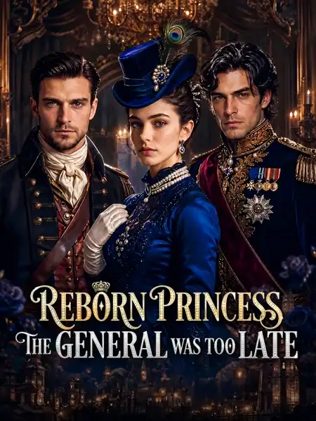 Reborn Princess: The General Was Too Late