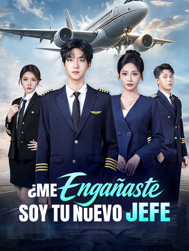 ¿Me Engañaste? Soy Tu Nuevo Jefe