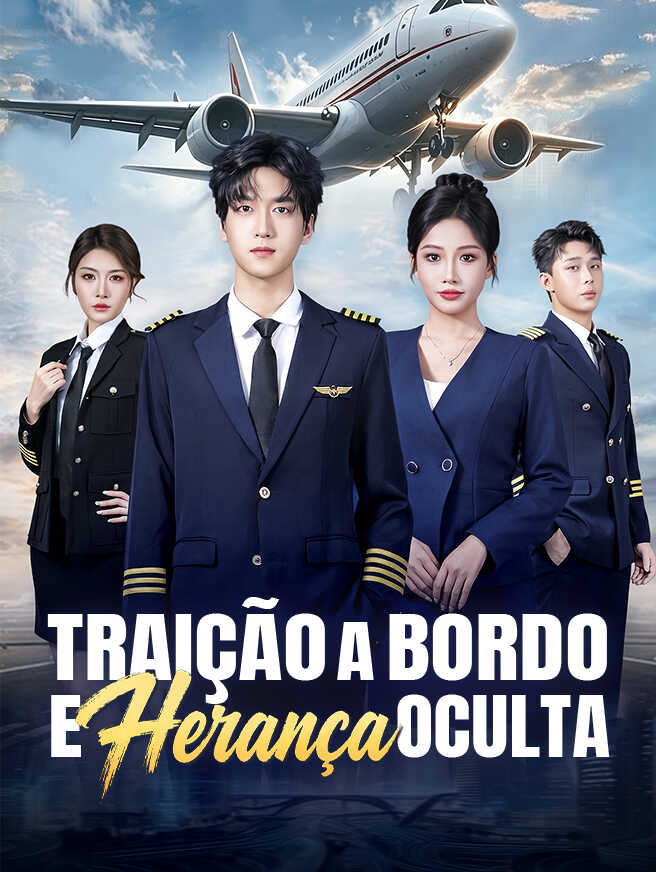 Traição a Bordo e Herança Oculta