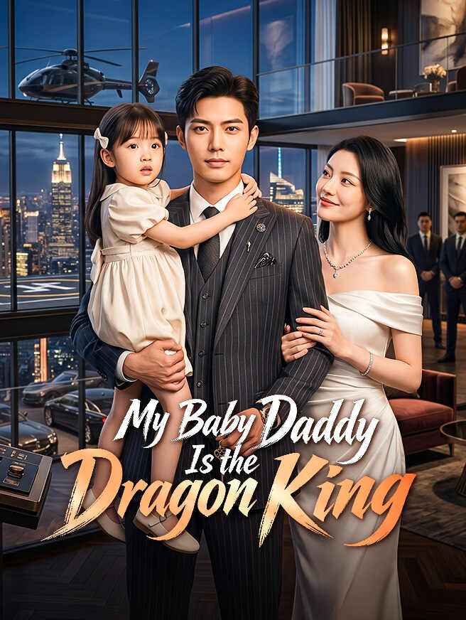 My Baby Daddy Is the Dragon King