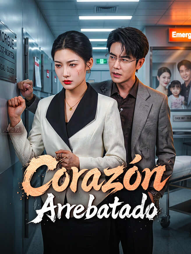 Corazón Arrebatado