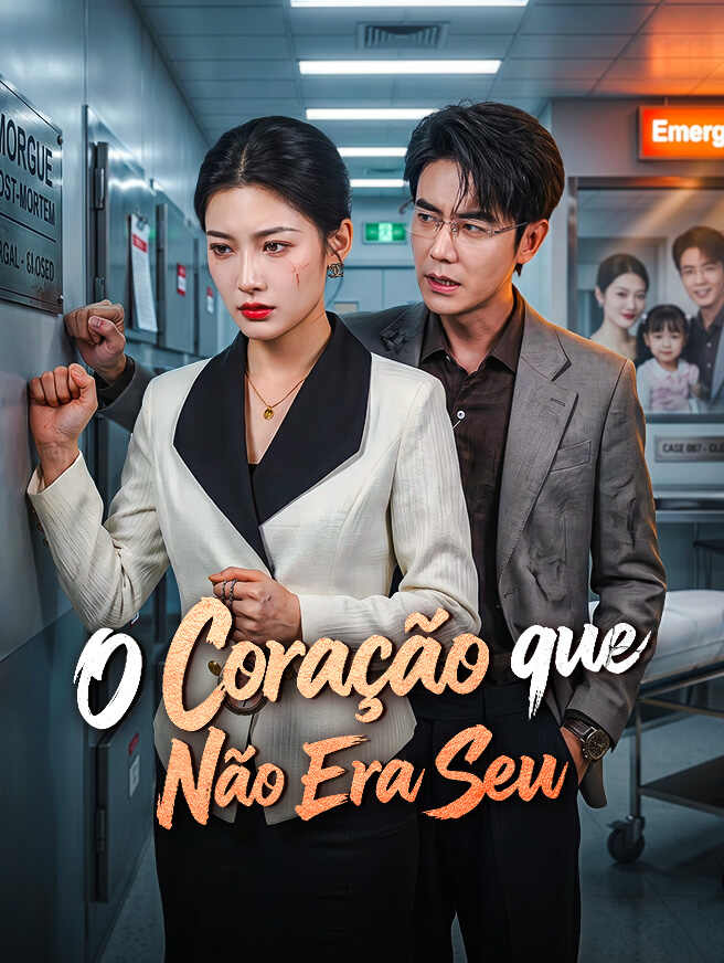 O Coração que Não Era Seu