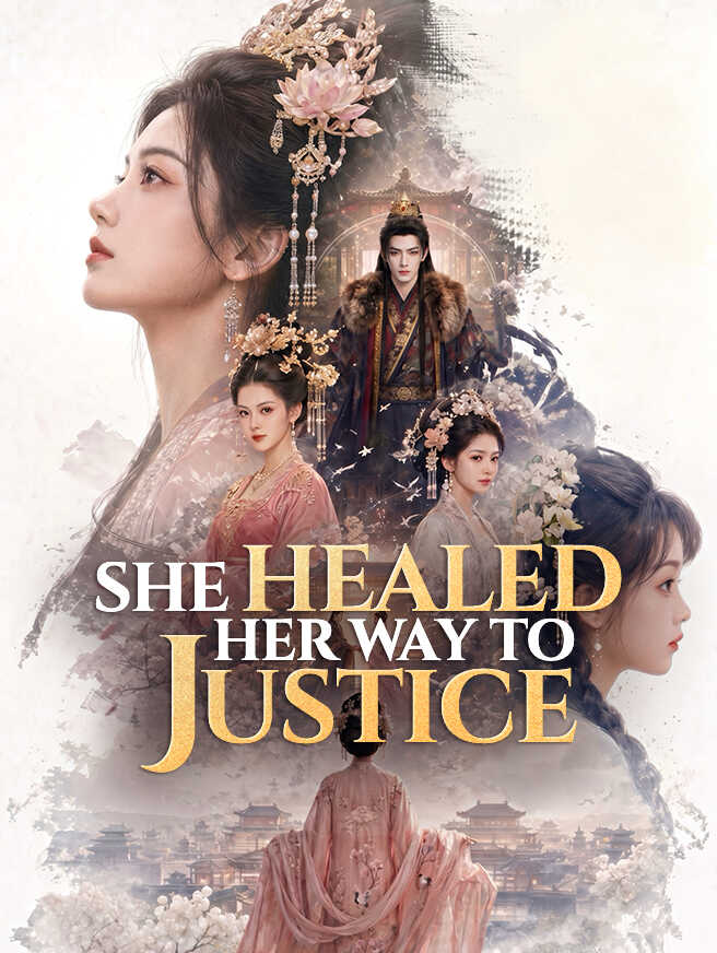 She Healed Her Way to Justice