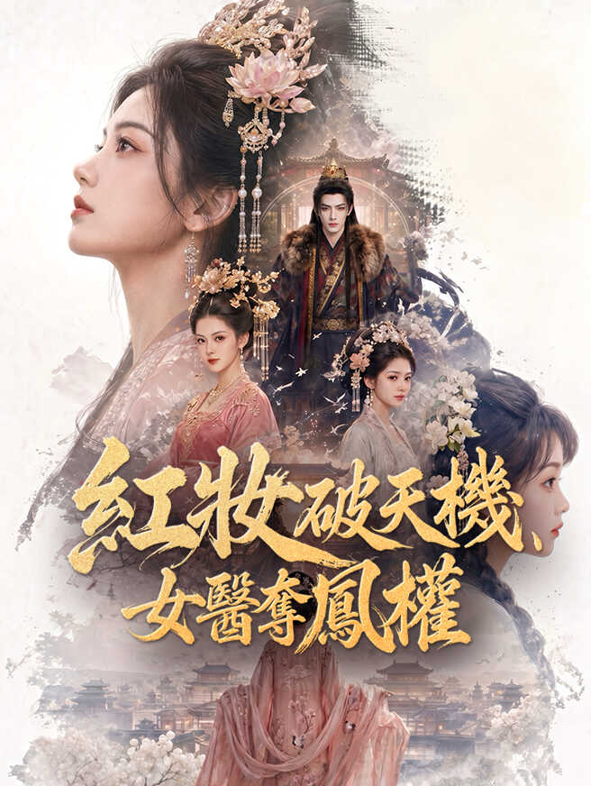 紅妝破天機，女醫奪鳳權