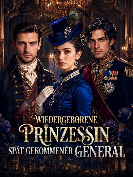 Wiedergeborene Prinzessin, spät gekommener General