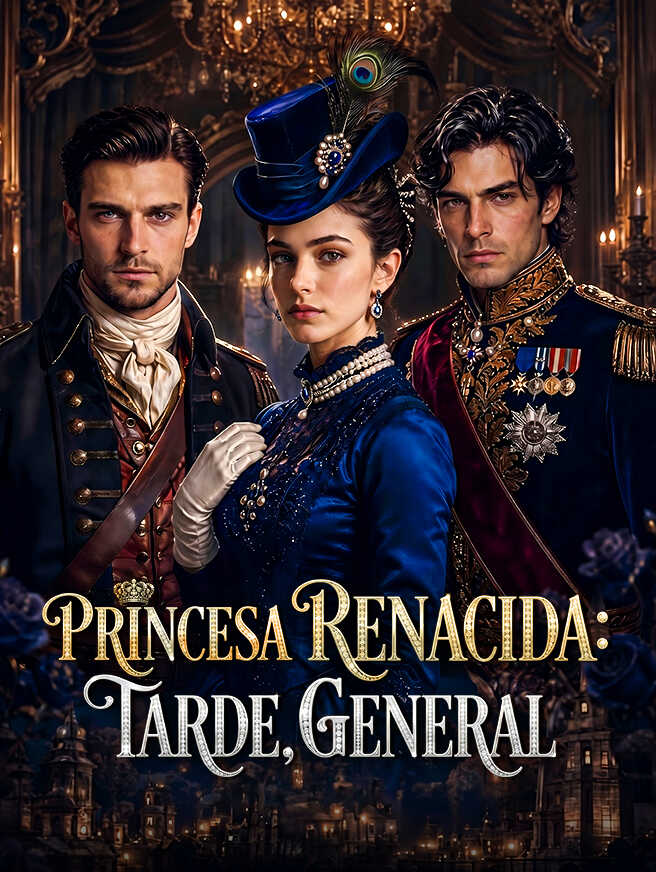 Princesa Renacida: Tarde, General