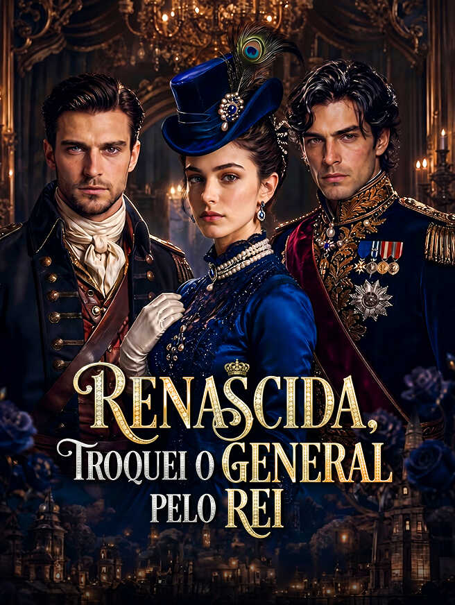 Renascida, Troquei o General pelo Rei