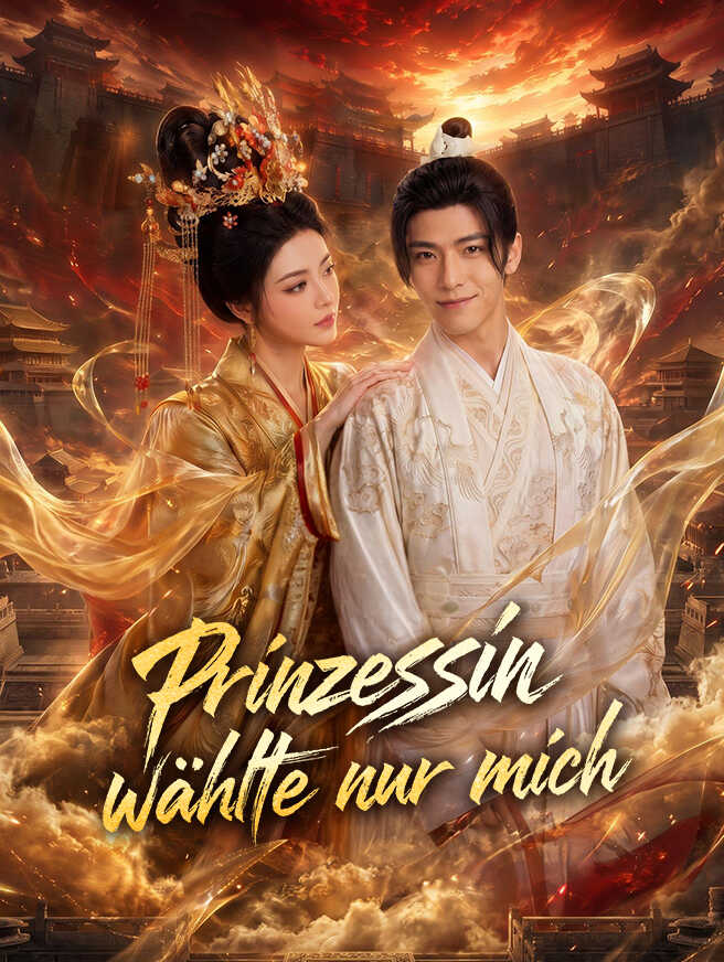 Prinzessin wählte nur mich