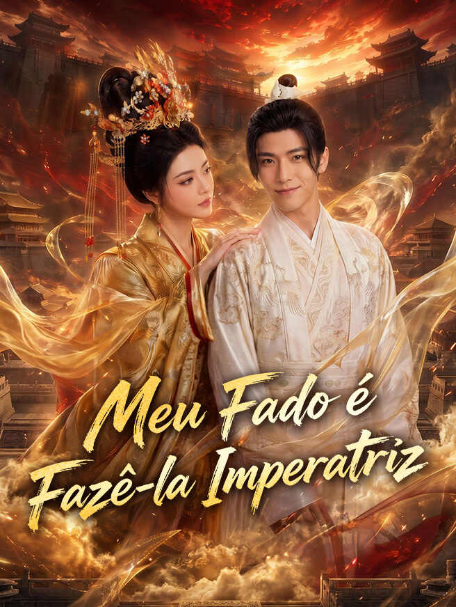 Meu Fado é Fazê-la Imperatriz