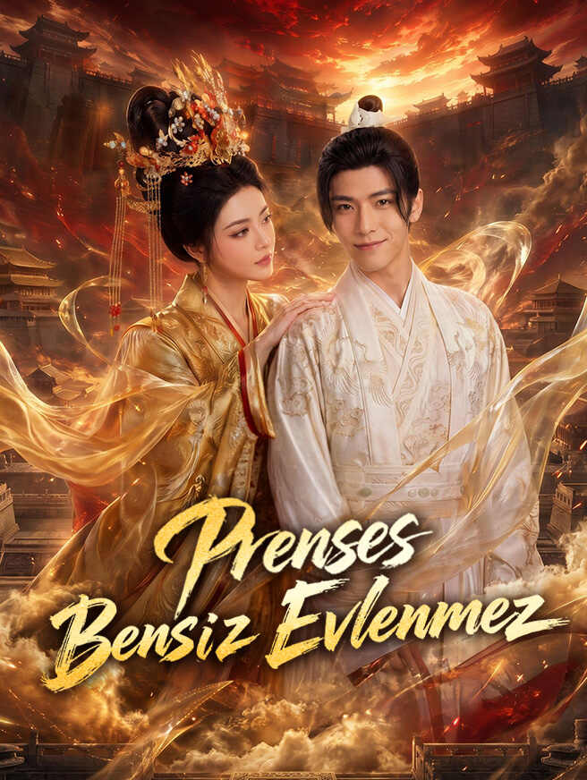 Prenses Bensiz Evlenmez