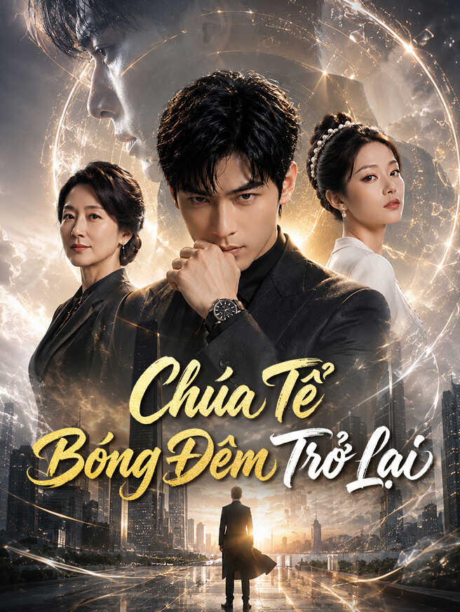 Chúa Tể Bóng Đêm Trở Lại