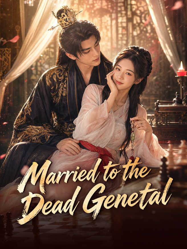 Married to the Dead General