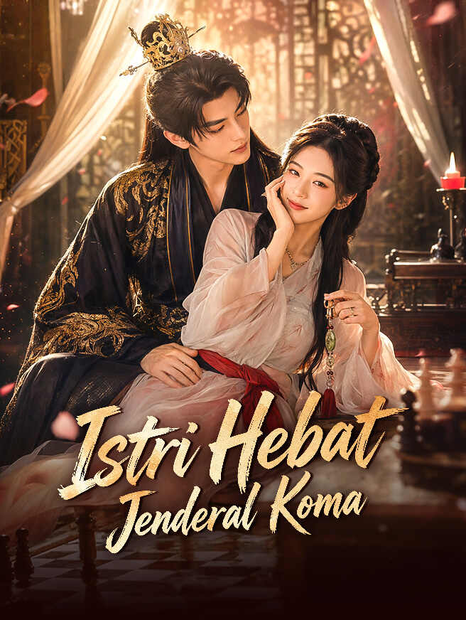 Istri Hebat Jenderal Koma