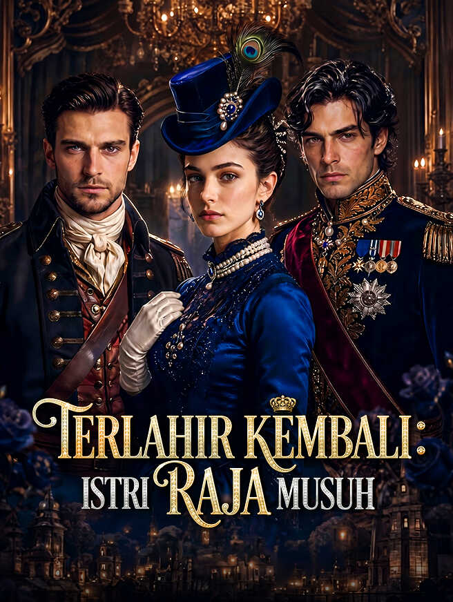 Terlahir Kembali: Istri Raja Musuh