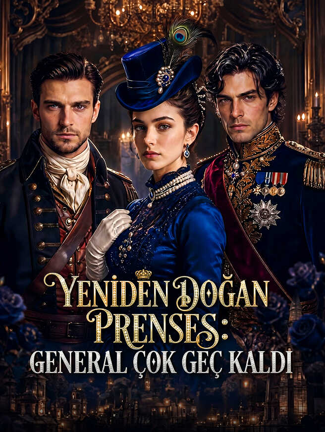 Yeniden Doğan Prenses: General Çok Geç Kaldı