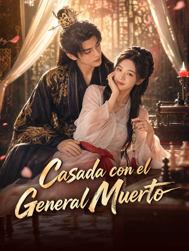 Casada con el General Muerto