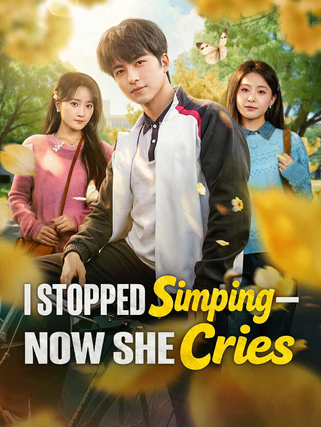 I Stopped Simping—Now She Cries