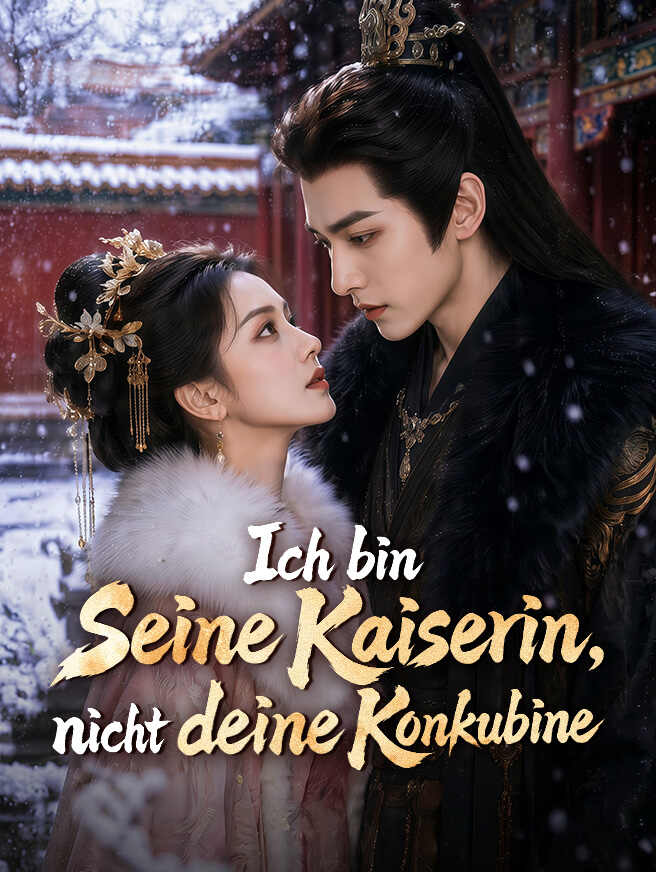 Ich bin seine Kaiserin, nicht deine Konkubine