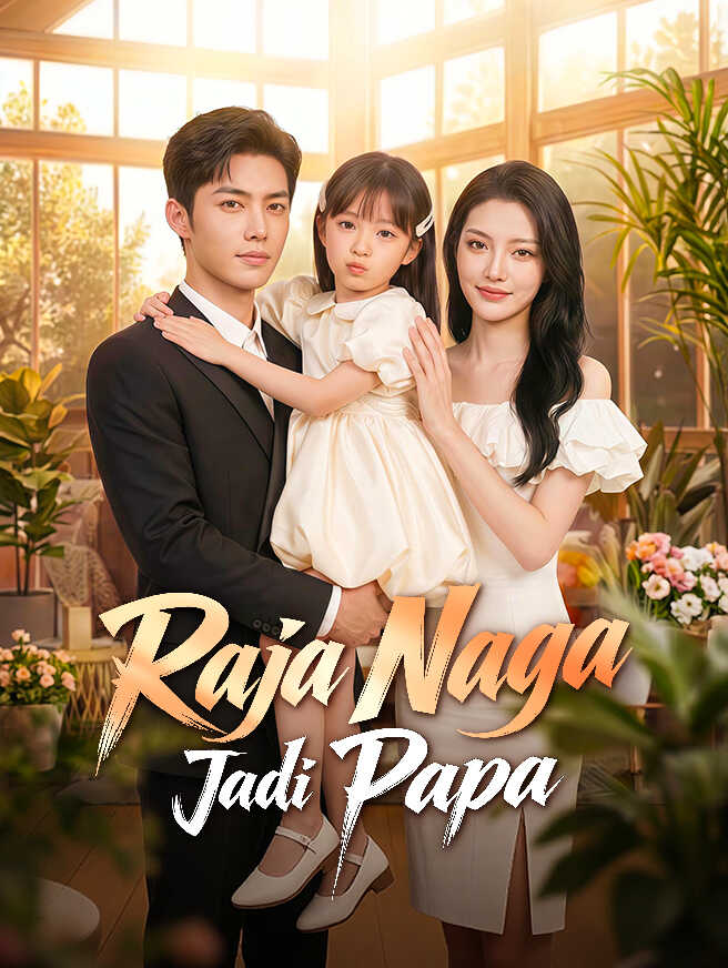 Raja Naga Jadi Papa