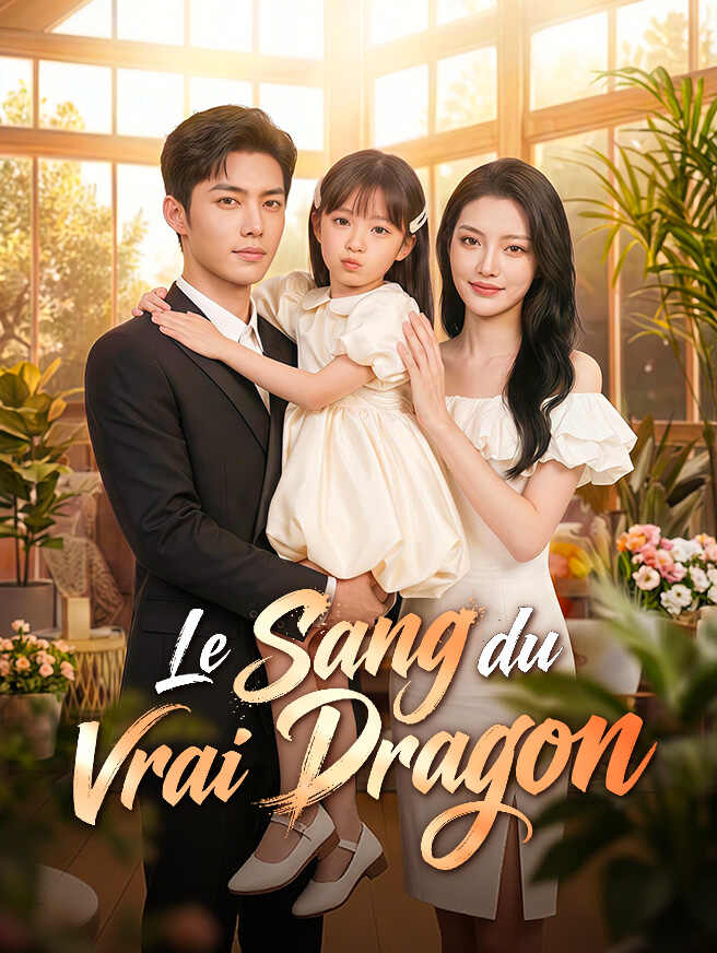 Le Sang du Vrai Dragon