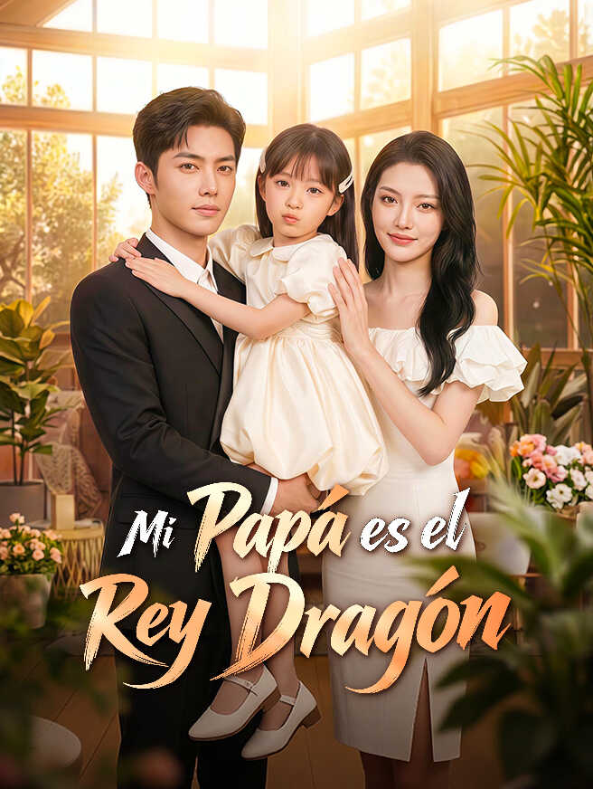 Mi Papá es el Rey Dragón