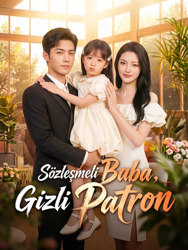 Sözleşmeli Baba, Gizli Patron