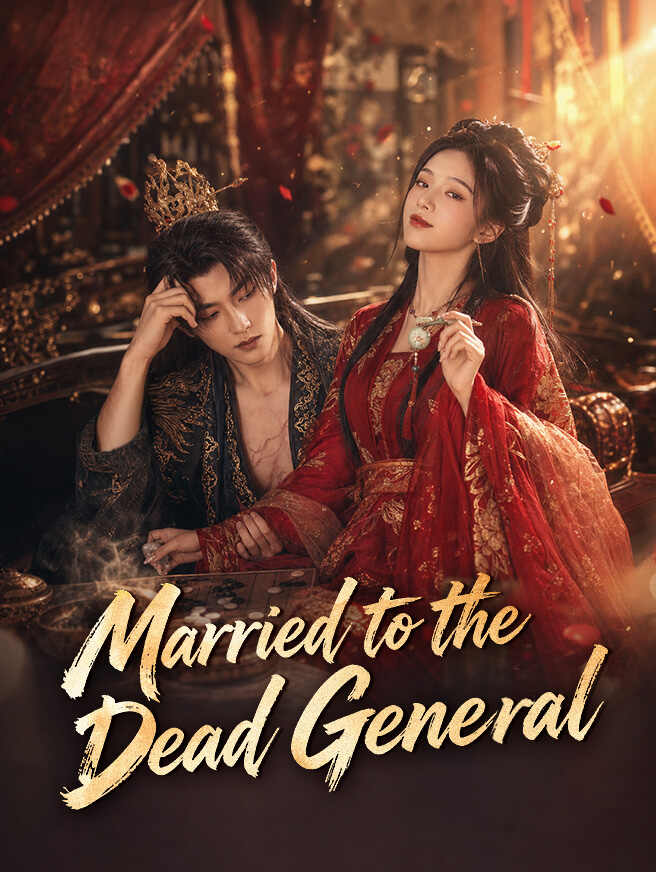 Married to the Dead General