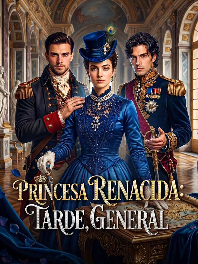 Princesa Renacida: Tarde, General