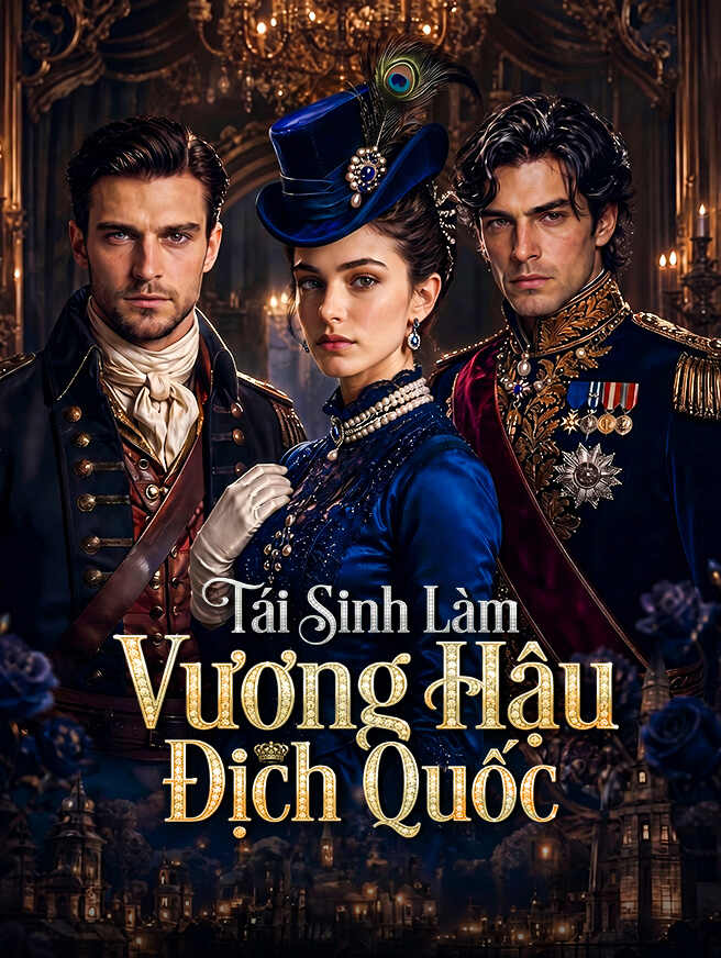 Tái Sinh Làm Vương Hậu Địch Quốc