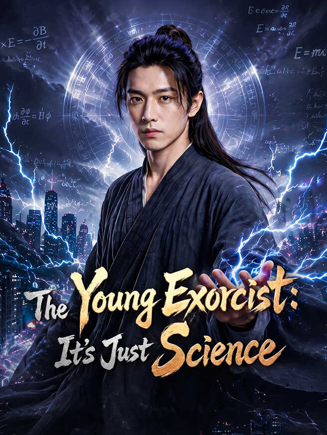 The Young Exorcist: It's Just Science