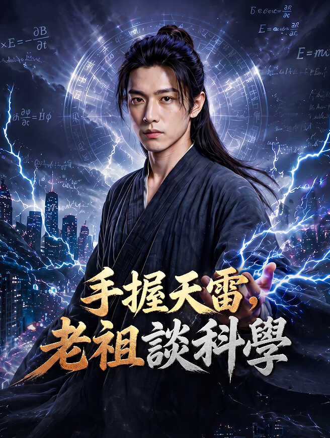 手握天雷，老祖談科學