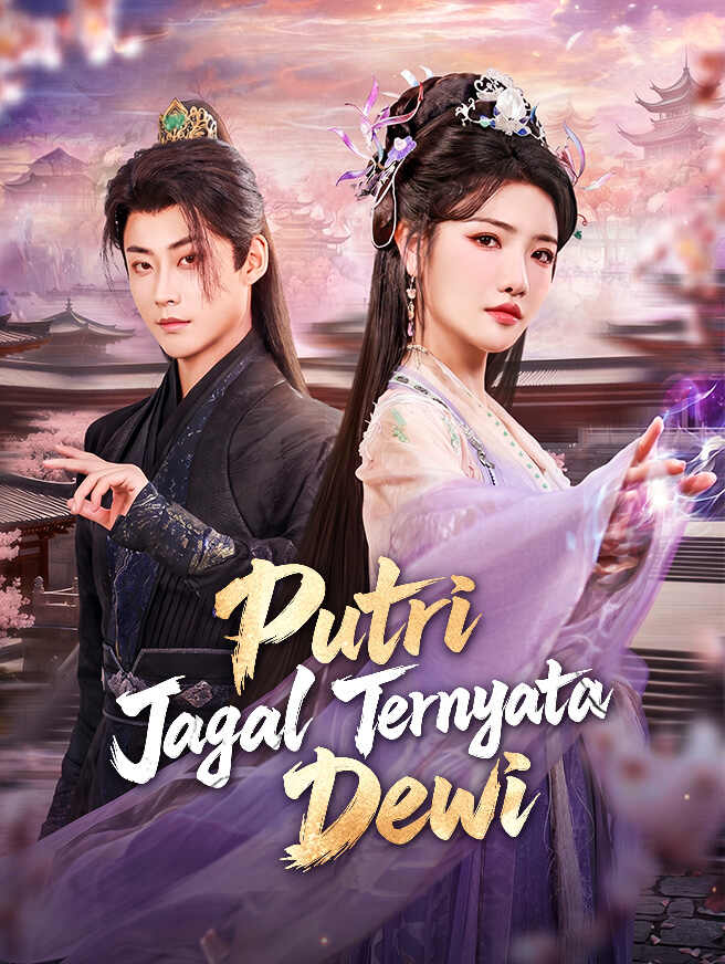 Putri Jagal Ternyata Dewi