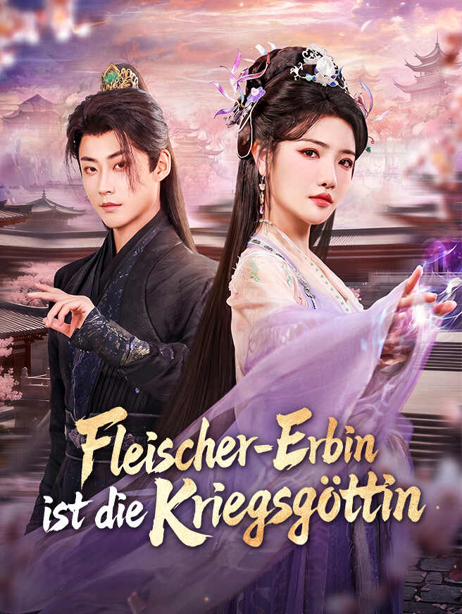 Fleischer-Erbin ist die Kriegsgöttin