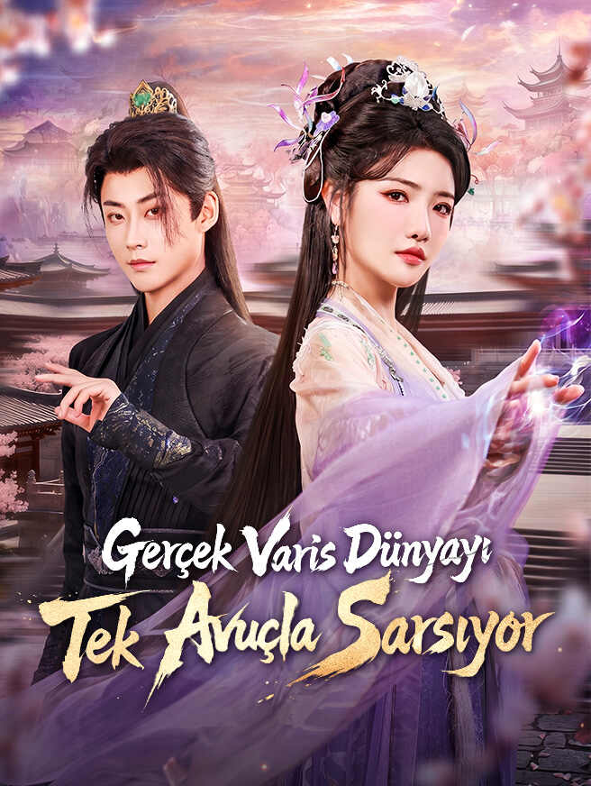 Gerçek Varis Dünyayı Tek Avuçla Sarsıyor