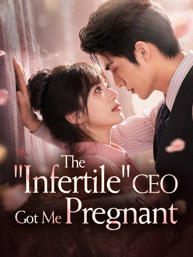 The "Infertile" CEO Got Me Pregnant