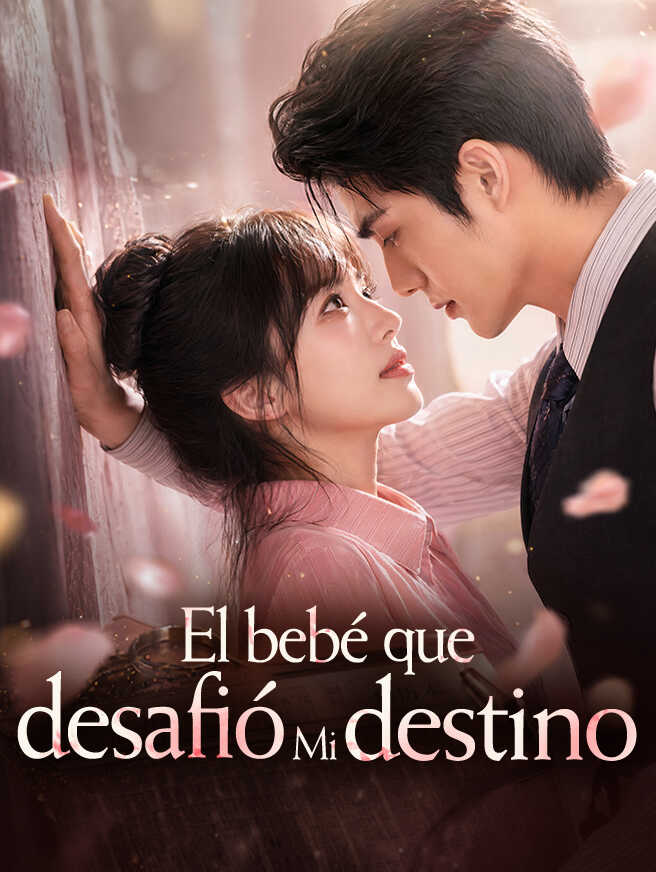 El bebé que desafió mi destino