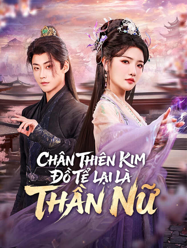 Chân Thiên Kim Đồ Tể Lại Là Thần Nữ