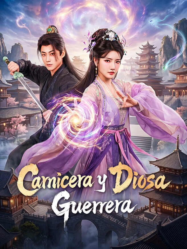 Carnicera y Diosa Guerrera
