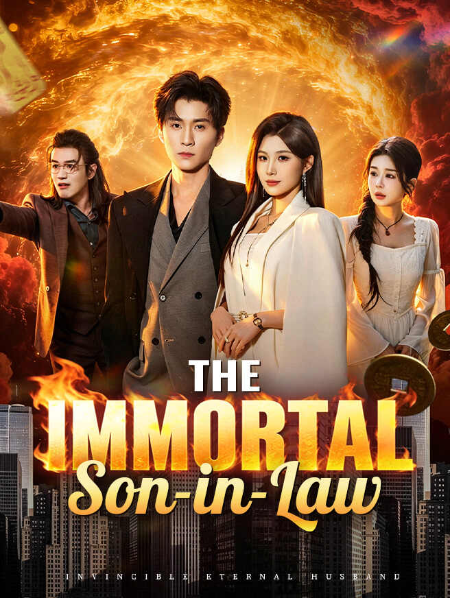 The Immortal Son-in-Law