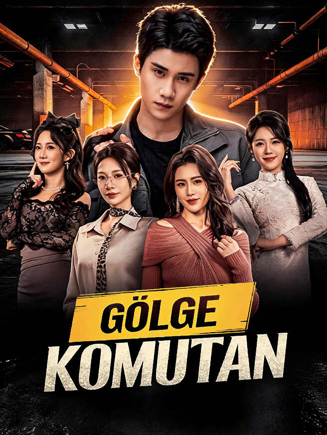 Gölge Komutan