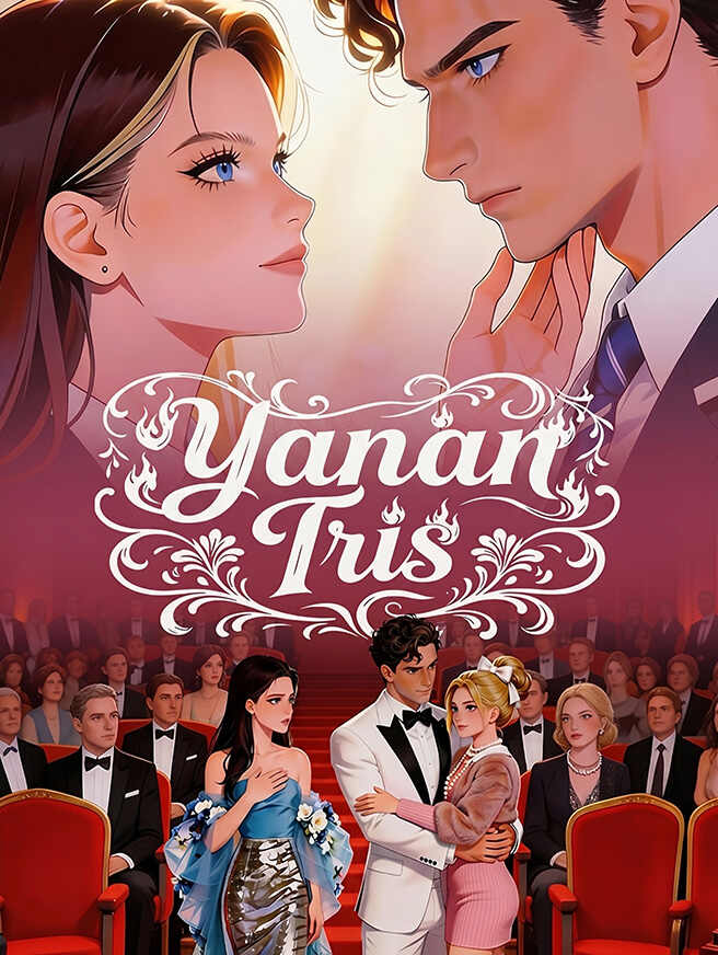 Yanan Iris
