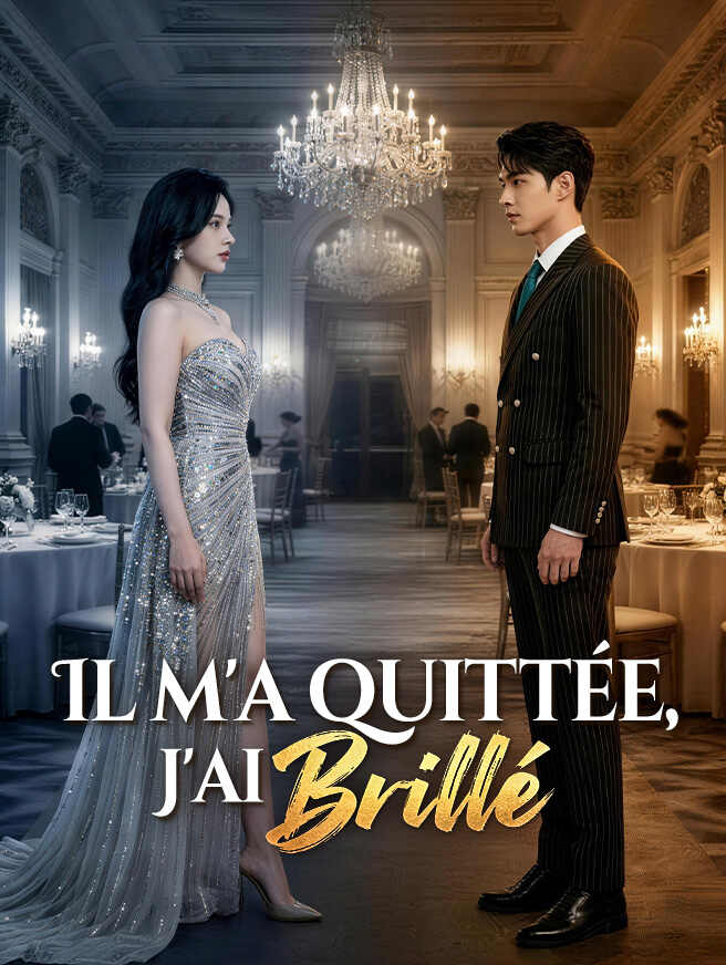 Il m'a quittée, J'ai brillé